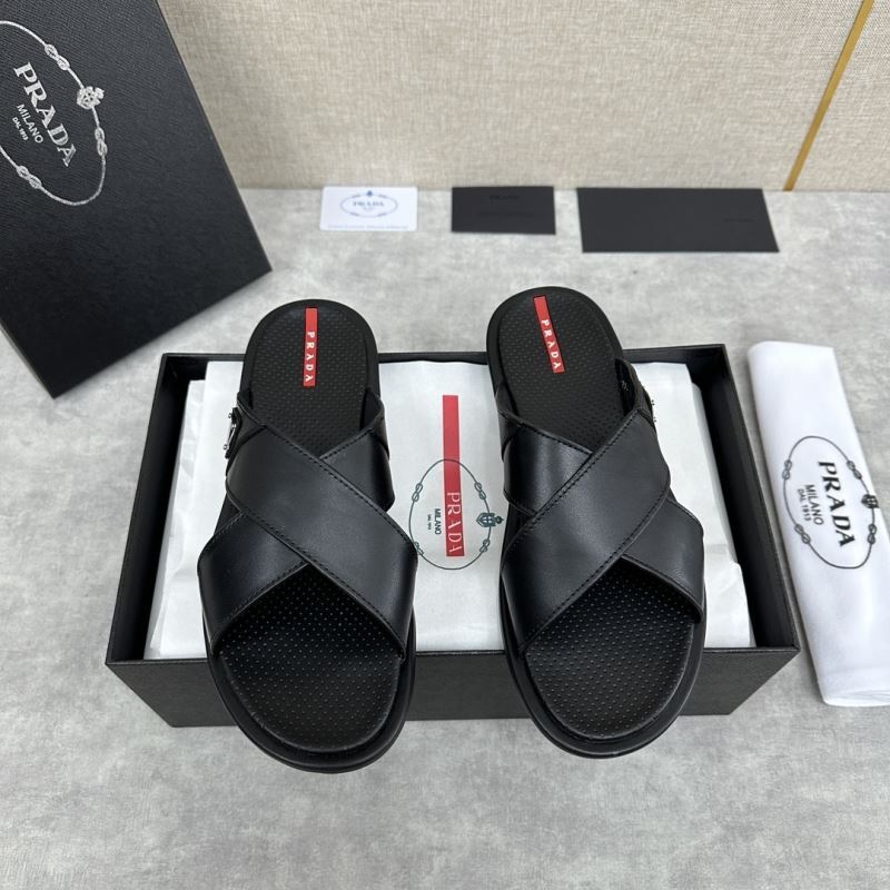 Prada Sandals